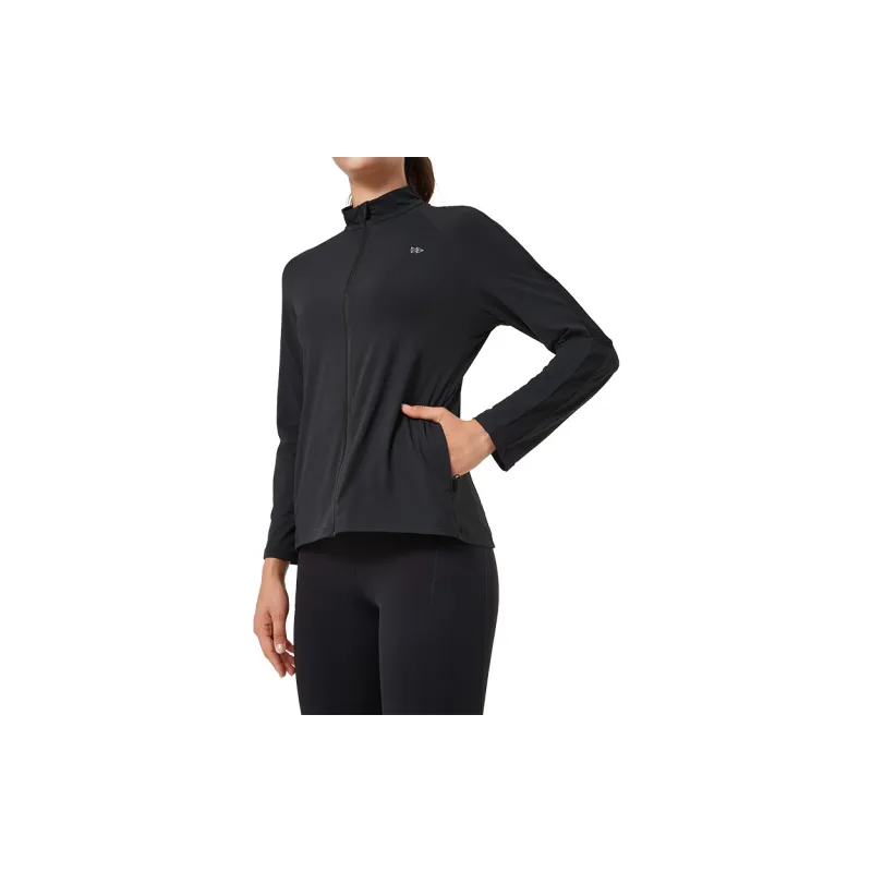 Yvette Jackets Unisex Black-3