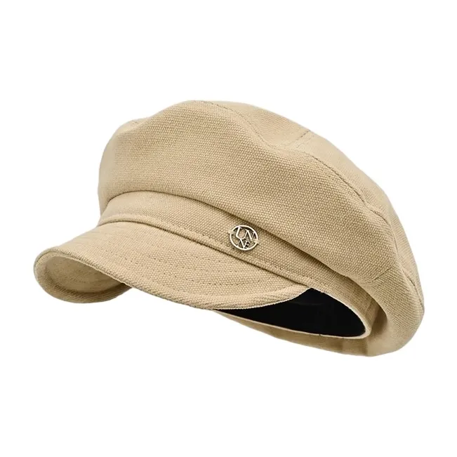 FREE RABBITⅡ Berets Unisex-3