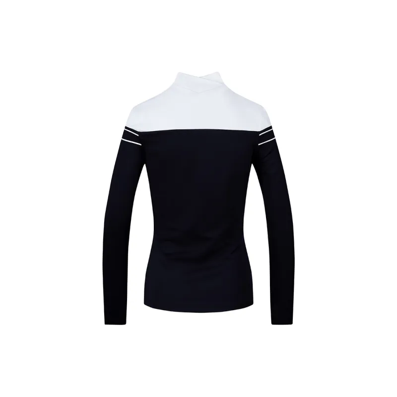 EUROPEAN TOUR T Shirts Women's-3