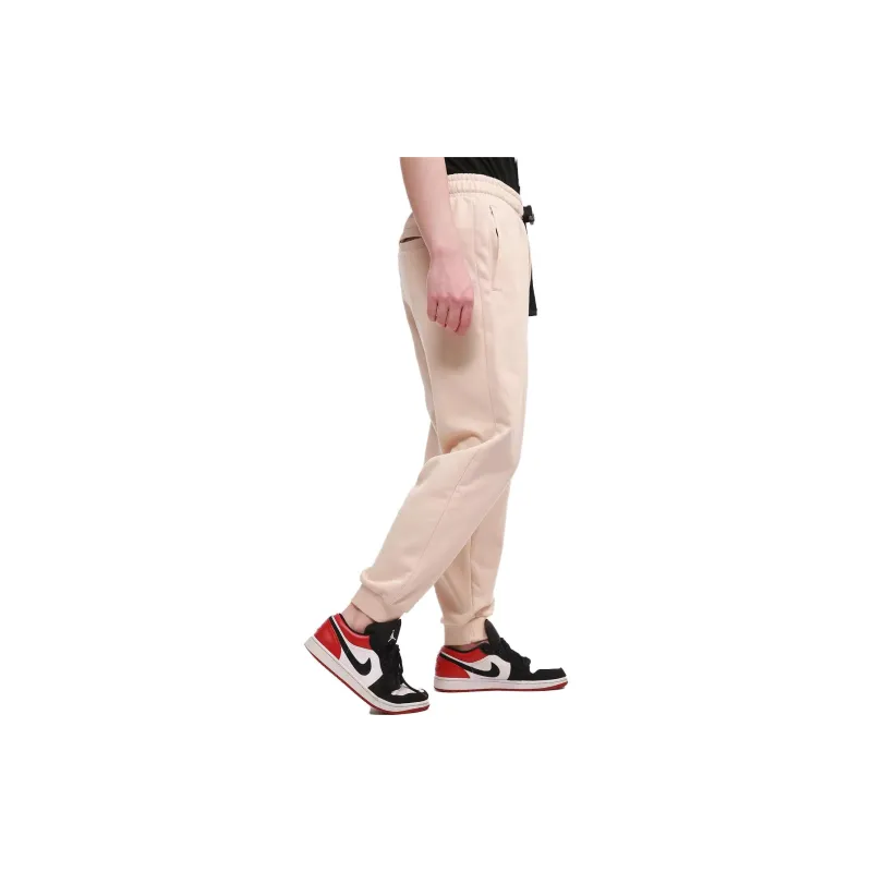 PUMA Knitted Sports Pants Men's Quicksand-3