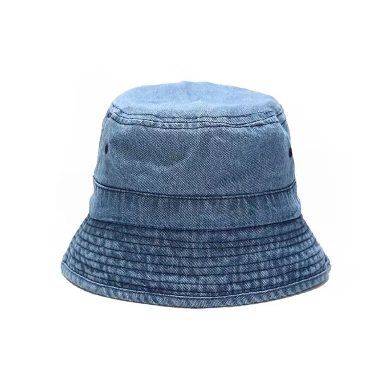 IOTS Bucket Hats Unisex-1
