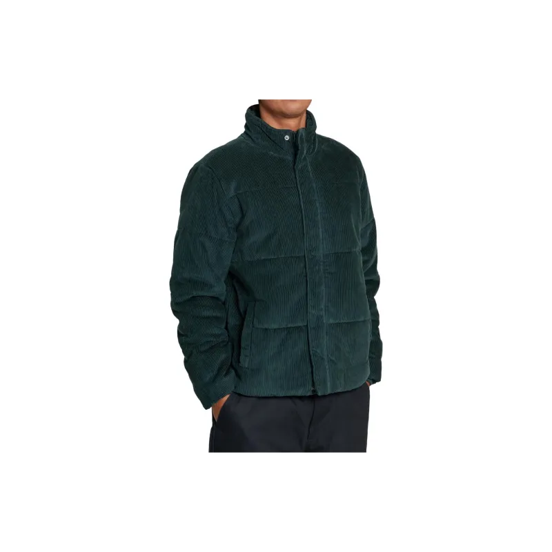 RVCA Jackets Men-5