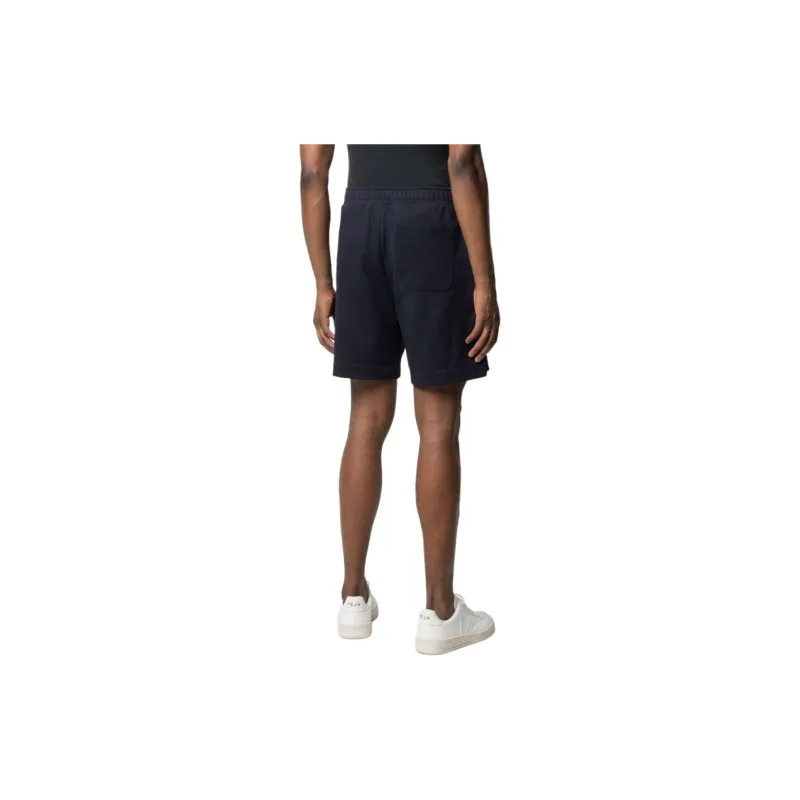 FILIPPA K M. Barry Organic Cotton Shorts-2