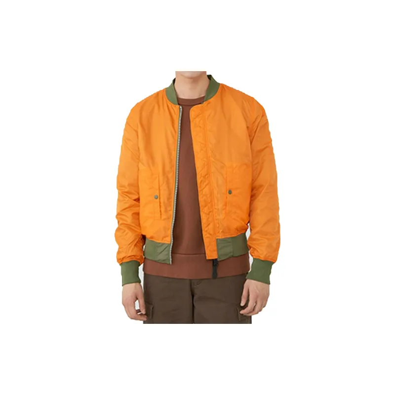 Alpha Industries L2B Scout Lightweight Reversible Jacket-3