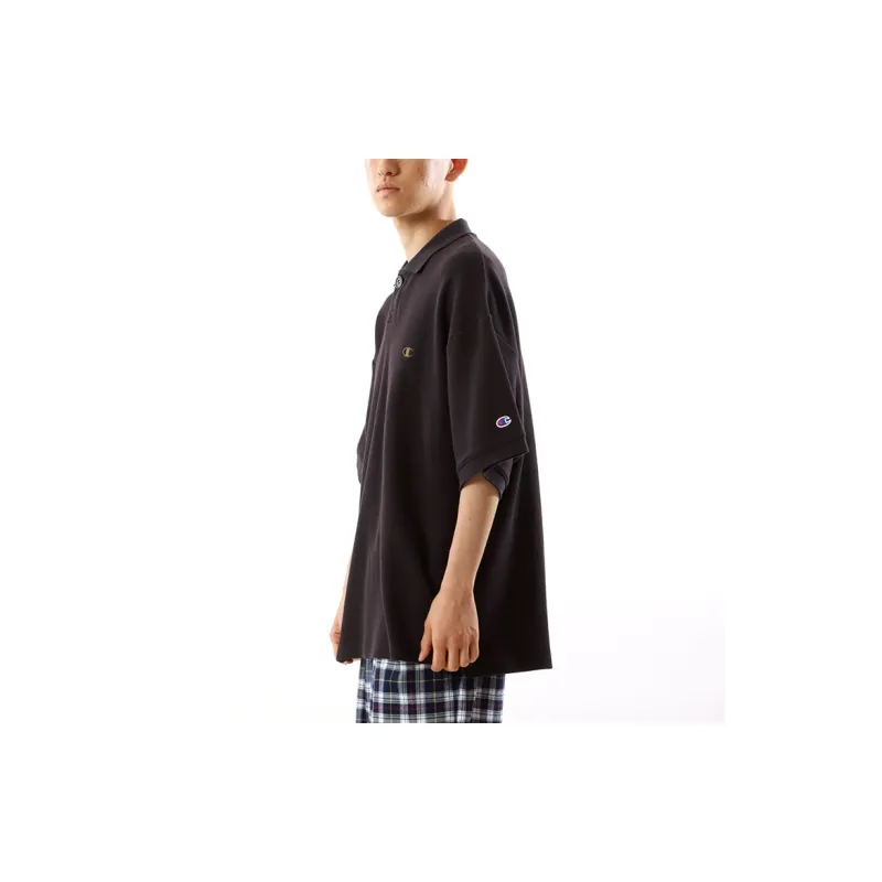 Champion Polo Shirts Men-4