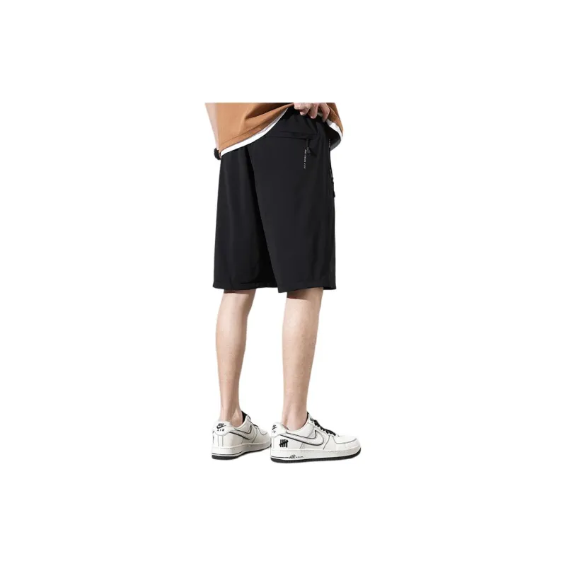 SUNDANCE Casual Shorts Men-1
