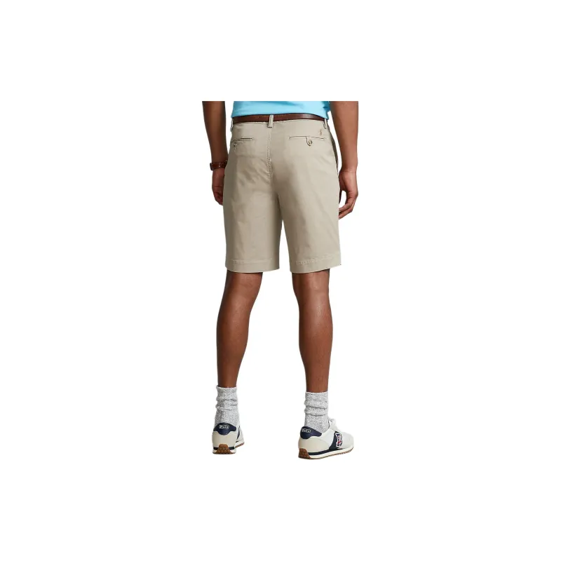 Polo Ralph Lauren Casual Shorts Men's Brown-3