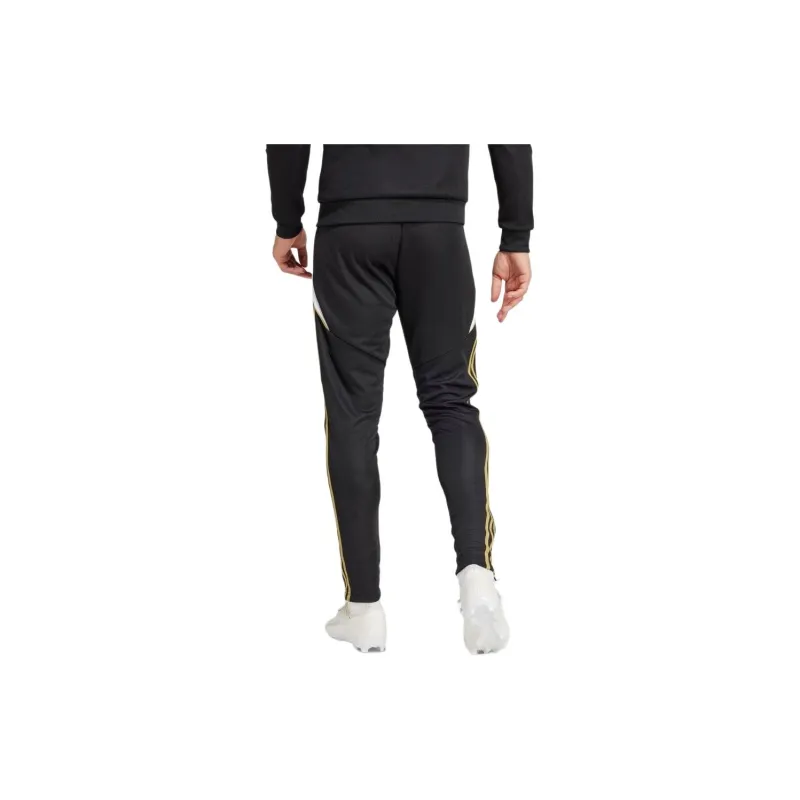 Adidas Messi Series SS24 Soccer Bottom Men's Black-3
