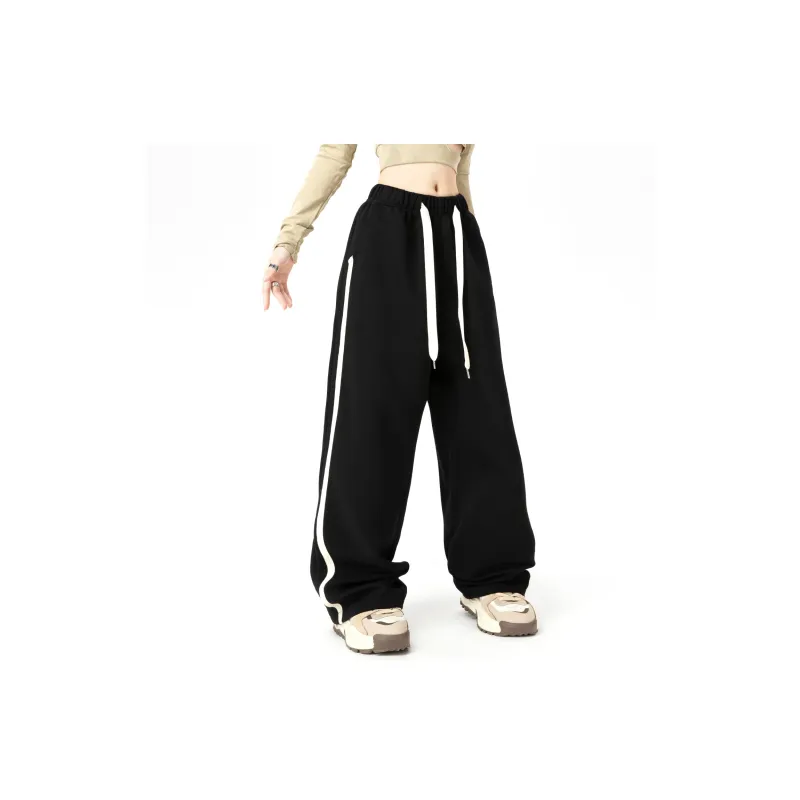 VTHK Knitted Sports Pants Unisex-8