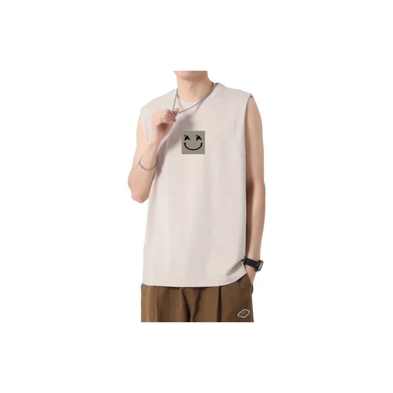 NXPTP Tank Top For Summer Unisex-7