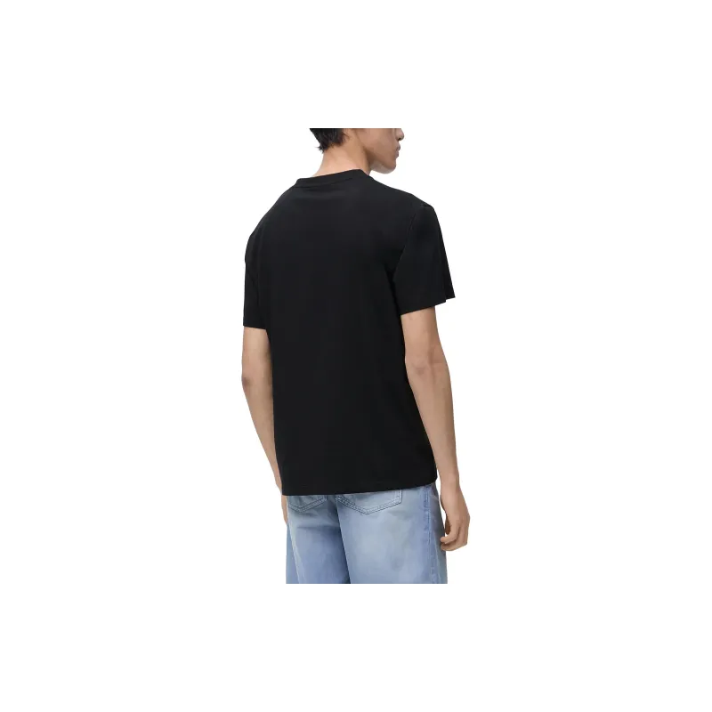 LOEWE Relaxed Fit T Shirt-3