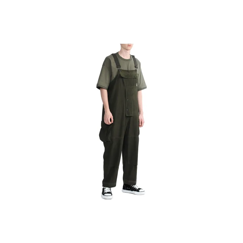 Aftermaths Overalls Men-9