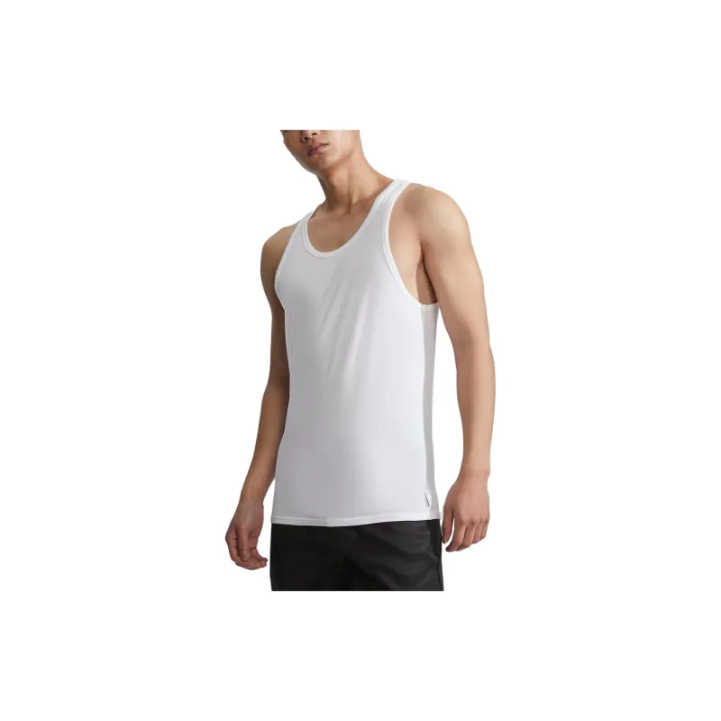 CALVIN KLEIN Tank Top Men's 2 Pack White-3