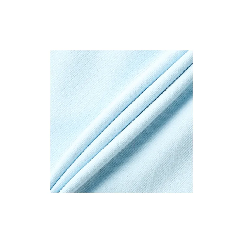 HUGO BOSS Polo Shirt Men's Light Blue-5