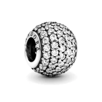 Pandora Charms / Pendants Women's Silver