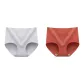 MY-6021/Light Gray+Brick Red/2 Pack