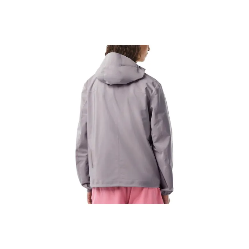 LACOSTE Jackets Men Light Gray-3