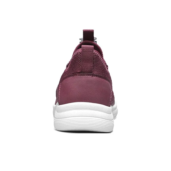 ZULIZ Cushioning Coverage Wear Resistant Slip Resistant Low Top Running Shoes Unisex-17