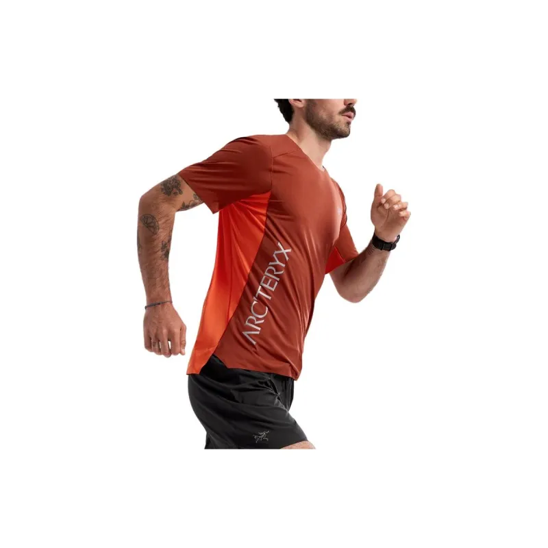 Arcteryx DOWNWORD Norvan T-Shirt Men's-15