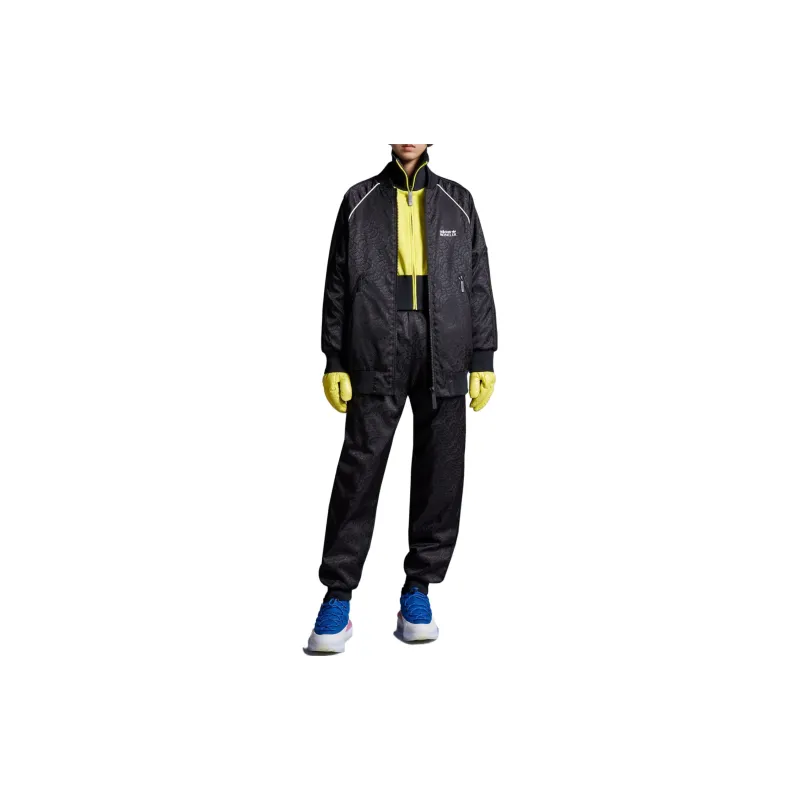 Moncler X Adidas Originals Seelos Reversible Down Jacket-1