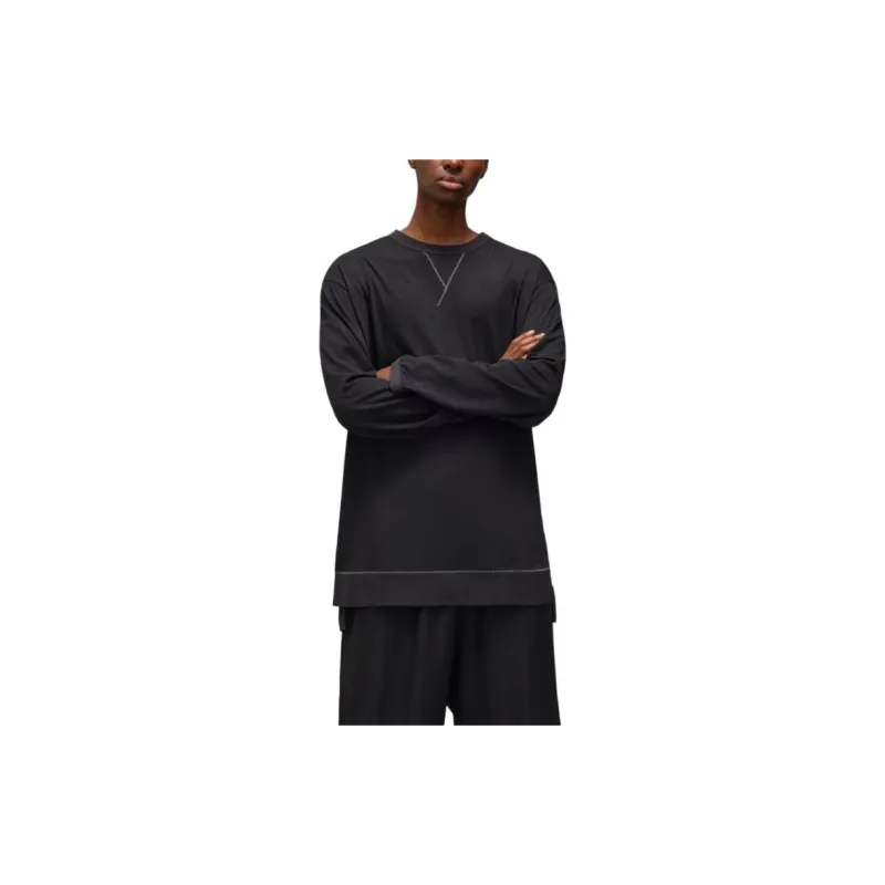 Adidas Free Shipping With AdiClub U Ls Tee Prem-3