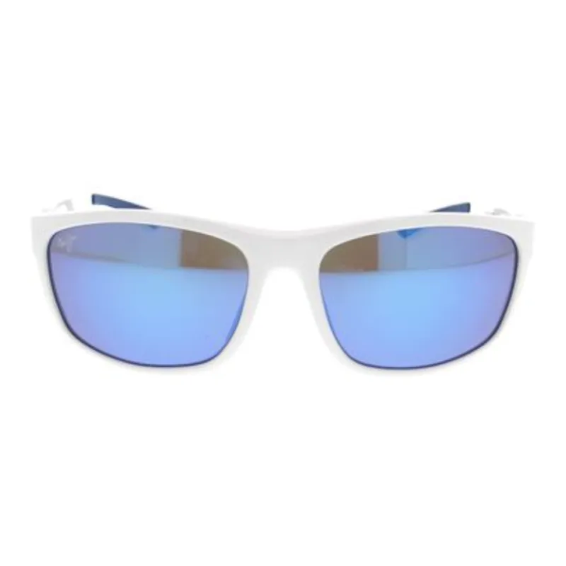 Maui Jim Nuu Landing Polarized Sunglasses-1