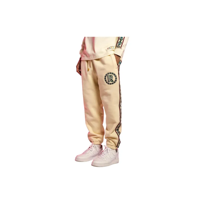 GRAF Casual Pants Men-4