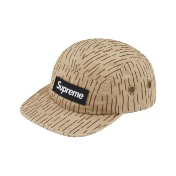 Supreme Military Camp Cap FW24