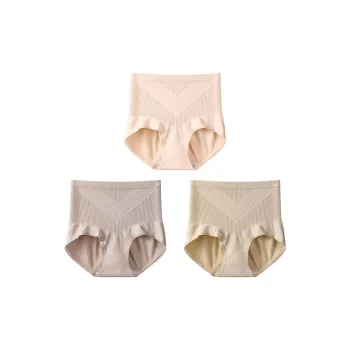 Lan Miao Underpants Women's 3 Pack