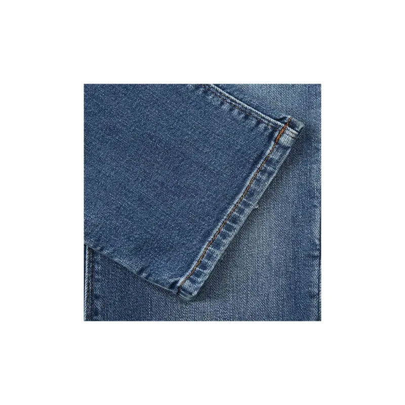 EMPORIO ARMANI Jeans Men's Blue-2