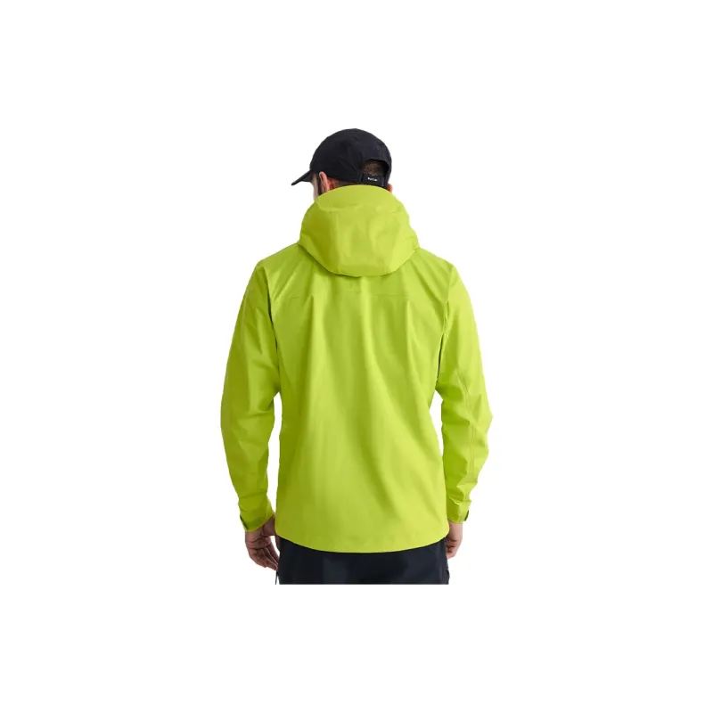 KAILAS Waterproof And Windproof Single Layer Windbreaker Coats Men's-30