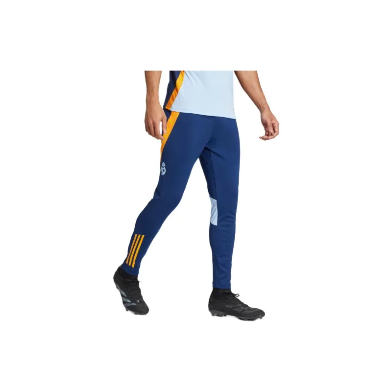 Adidas Real Madrid Tiro 24 Competition Training Pants-1