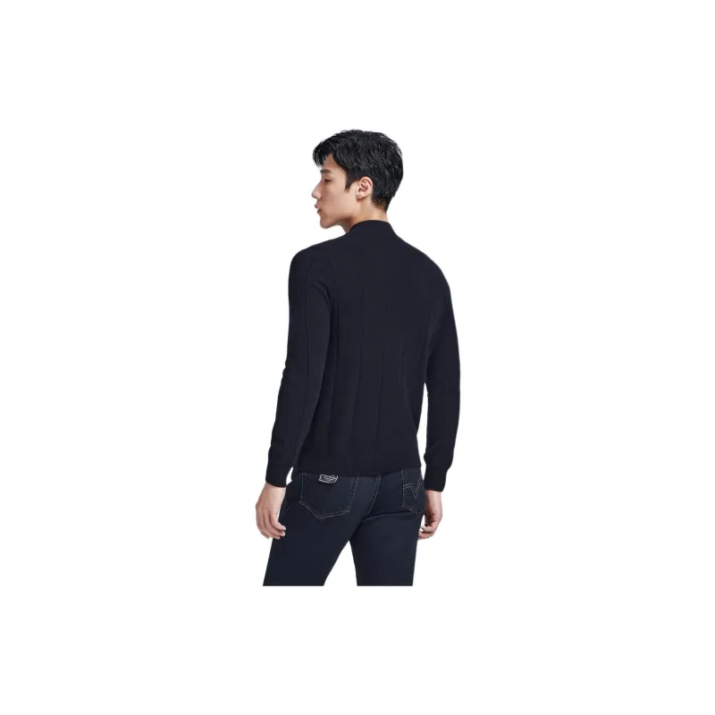 GOLDLION Sweaters Men-2