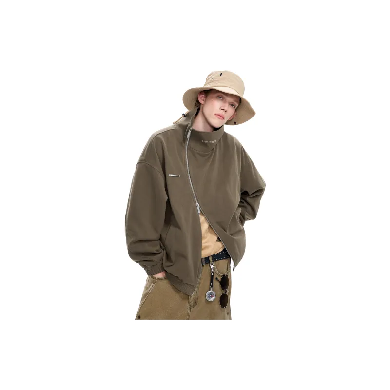 BJHG Jackets Unisex-13