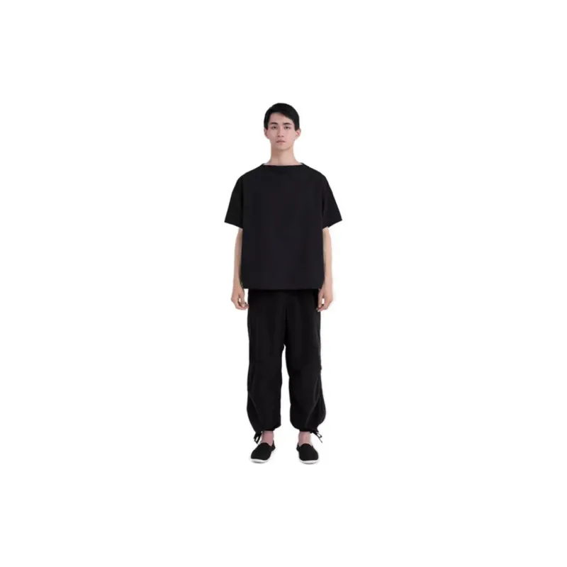 MUJI IDEE Series T Shirts Unisex-13