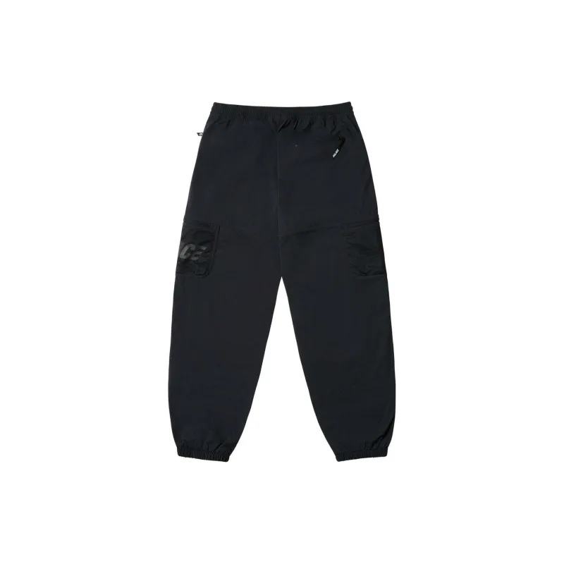 PALACE Mesh Pocket Shell Pant-1