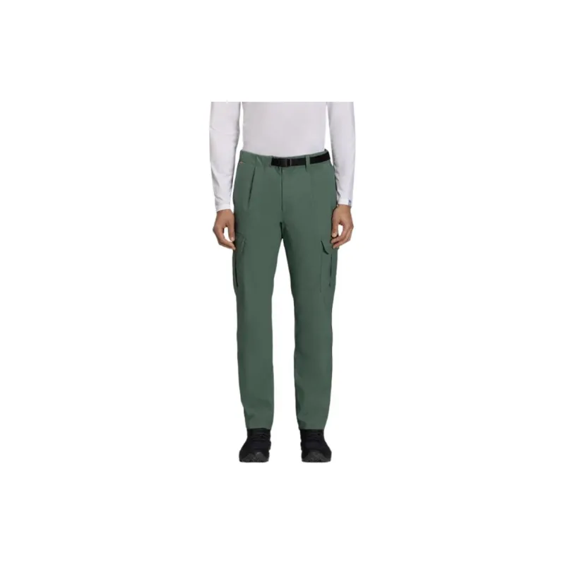 MAMMUT Mountain Casual Pants AF Asia Version Men's-4