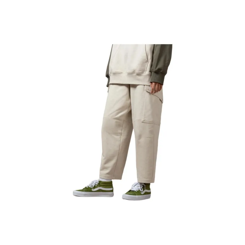 Vans Casual Pants Unisex Oat-4