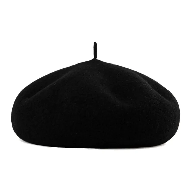 Fancet Studios Berets Women's-5