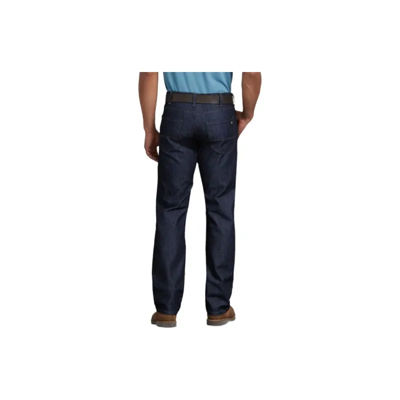 Dickies Jeans Men Dark Blue-1
