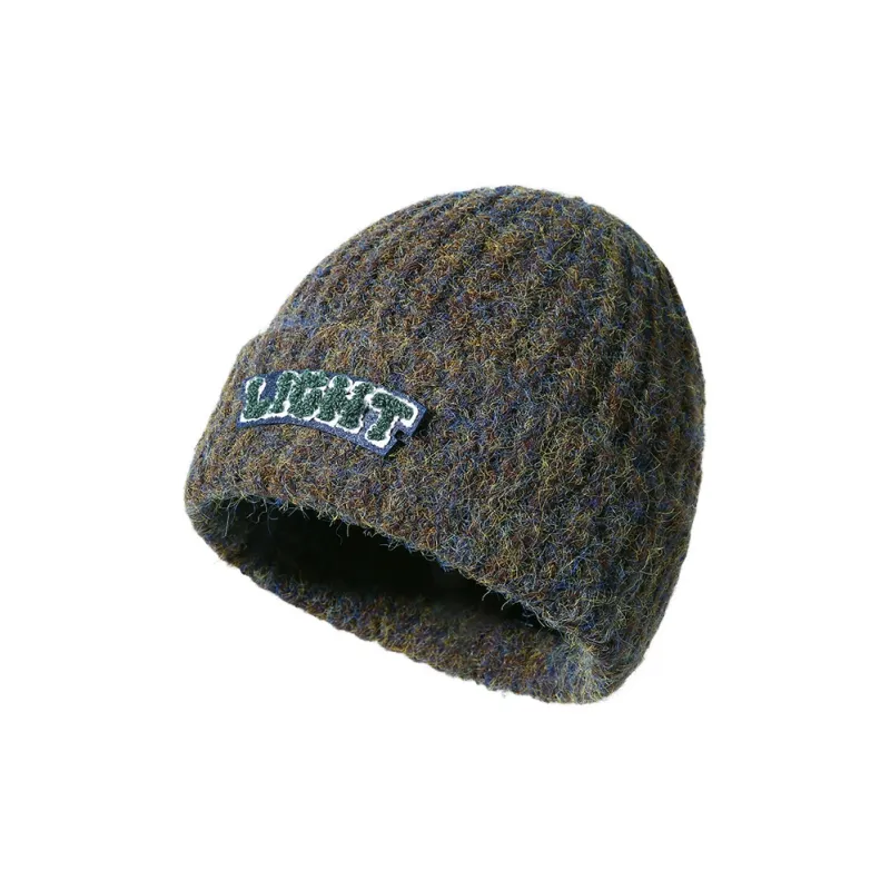 CACUSS Junior Polyester Beanies Women's-2