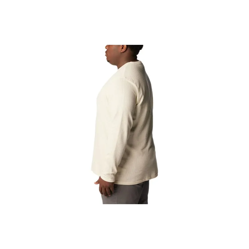 Columbia Pine Peak™ II T-Shirt Men's Ecru-2