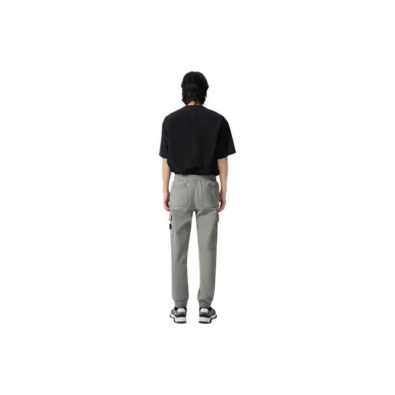 NATIONAL GEOGRAPHIC Casual Pants Men-2