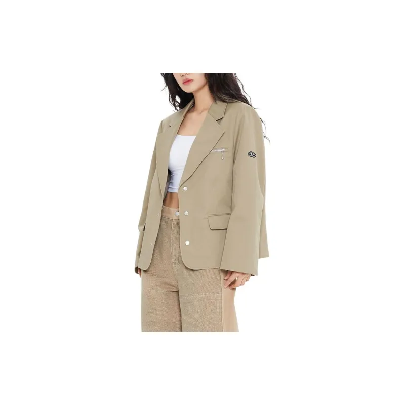 RMTCRW ROMANTIC CROWN SS24 Business Suit Unisex-5