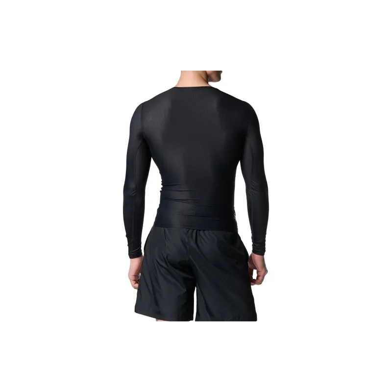 Under Armour Iso Chill Series T Shirt Men's Black-4