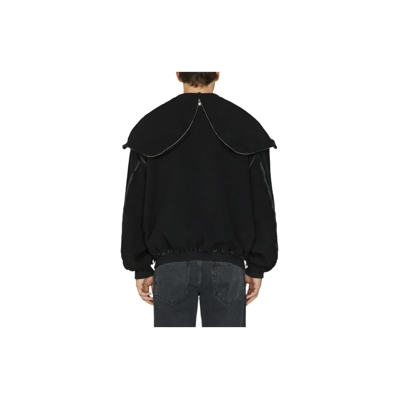 1017 ALYX 9SM SS24 Jackets & Coats Men's Black-2