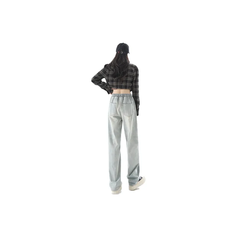 Kingsgspc Jeans Unisex-7