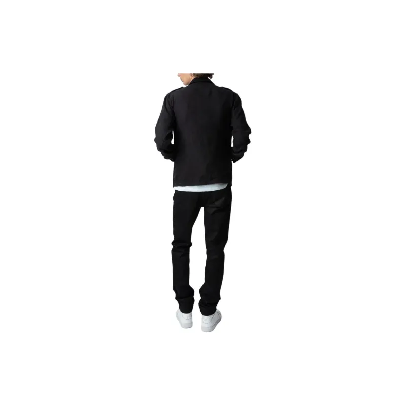 Zadig&Voltaire Kido Linen Jacket-2