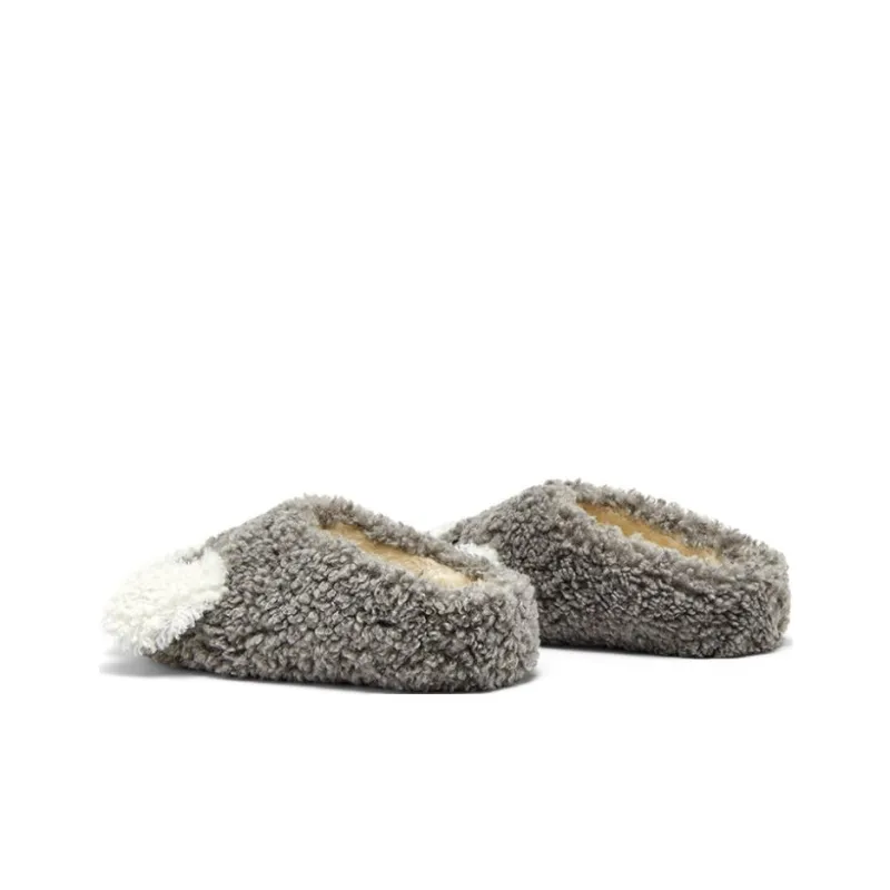 Hush Puppies Wrap-toe Slippers Unisex-5