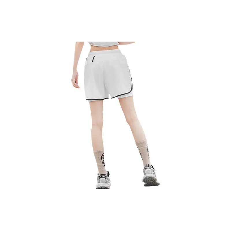 RED DRAGONFLY Casual Shorts Unisex-7